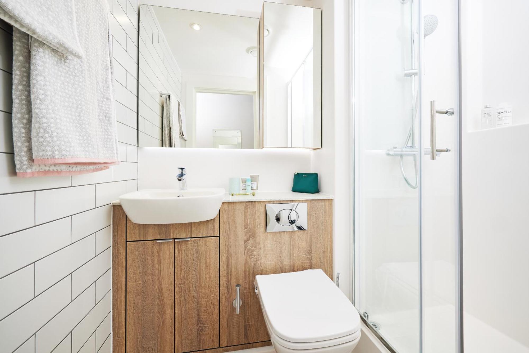 Joivy At Vita Iona Street - Adults Only Edimburgo Esterno foto