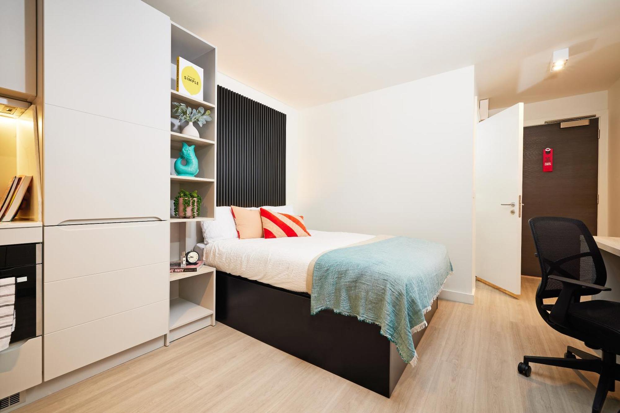 Joivy At Vita Iona Street - Adults Only Edimburgo Esterno foto